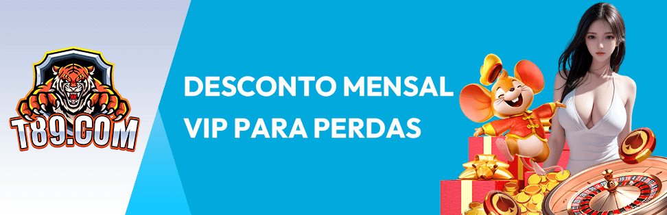 qual o valor das aposta da loto facil